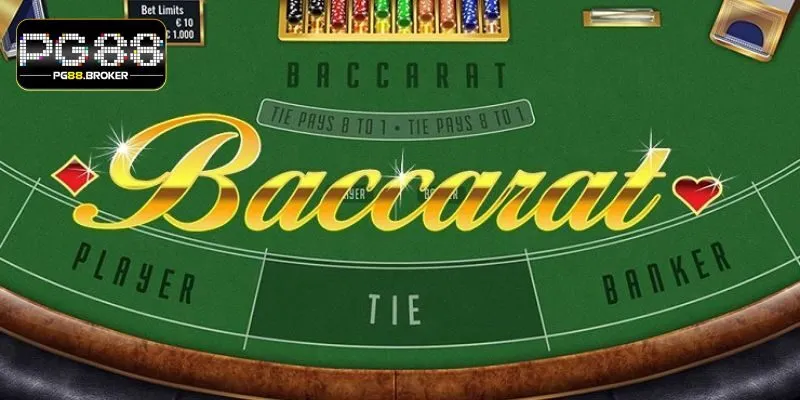 Baccarat là gì